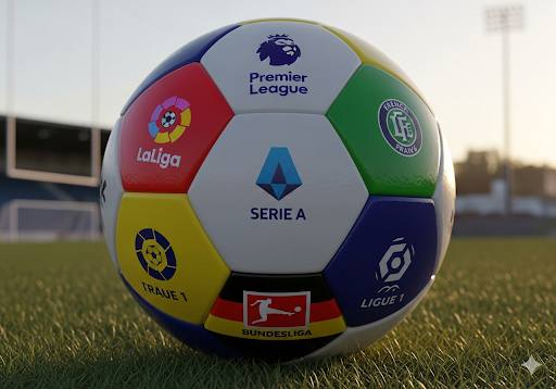 足球指数分析App界面